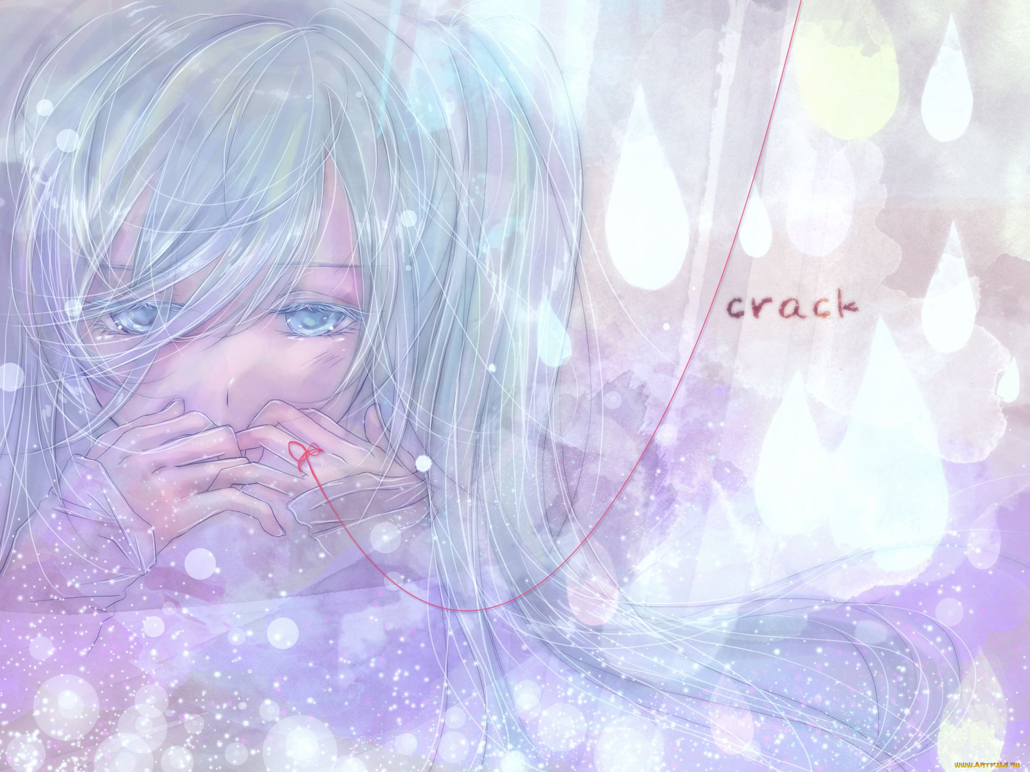 , vocaloid